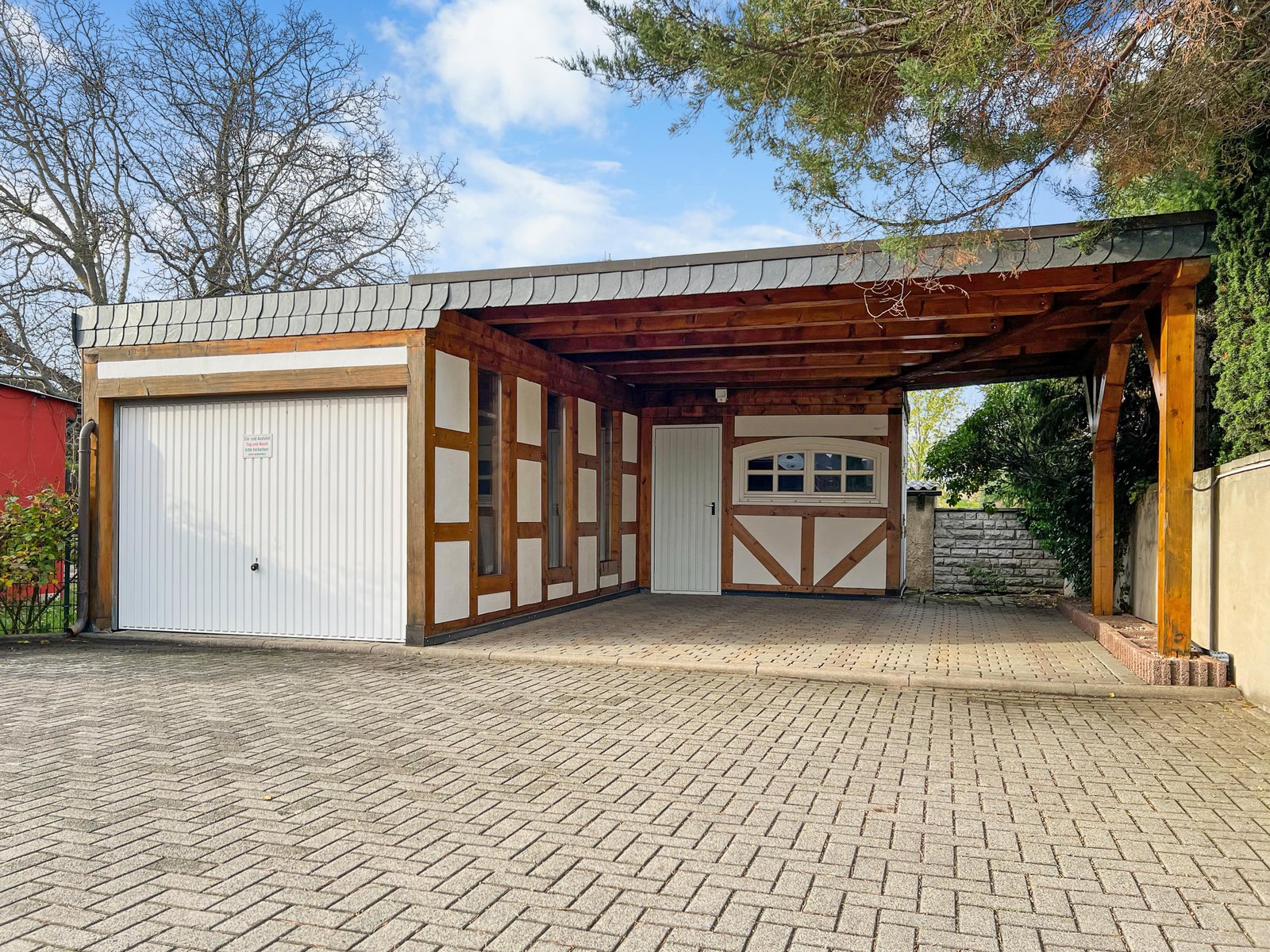 Carport