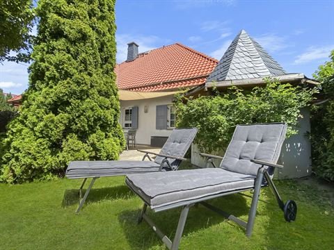 Sonnenliegen